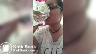 (HOLY GRAIL 8) latinas vs 6 laxative