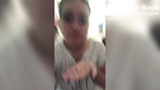 (HOLY GRAIL 8) latinas vs 6 laxative