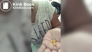 (HOLY GRAIL 8) latinas vs 6 laxative