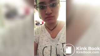 (HOLY GRAIL 8) latinas vs 6 laxative