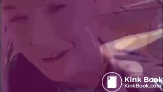 Blonde Nurse Diarrhea farts