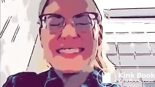 Blonde Nurse Diarrhea farts