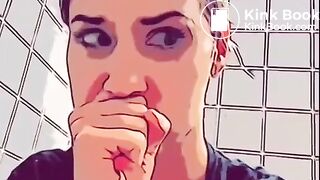 Blonde Nurse Diarrhea farts