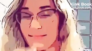 Blonde Nurse Diarrhea farts