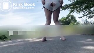 Japanese girl scat - video 23