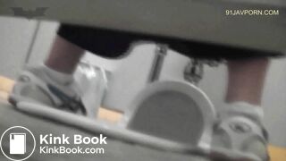 japanese girl poop 3