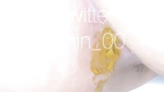 Korean scat 2 - video 7