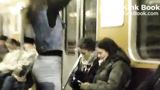 PPG - Marina metro reactions #1