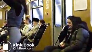 PPG - Marina metro reactions #1