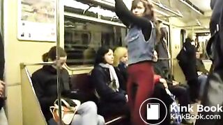 PPG - Marina metro reactions #2