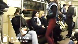 PPG - Marina metro reactions #2