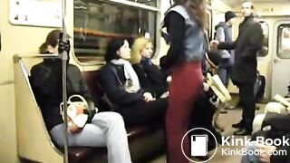 PPG - Marina metro reactions #2