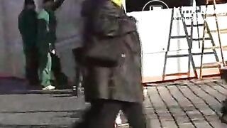 PPG - Marina wets her new pants