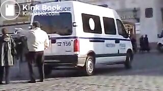 PPG - Marina wets her new pants