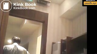 Girl Chinese pooping pis toilet.LLk_2