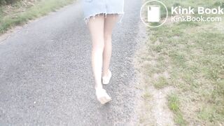 Diaper mess - video 59