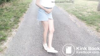 Diaper mess - video 59