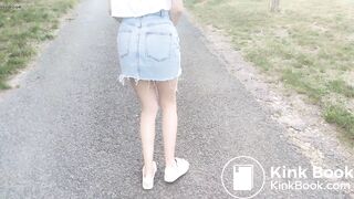 Diaper mess - video 59