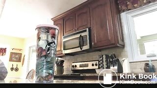 2 bottle of miralax vs chick