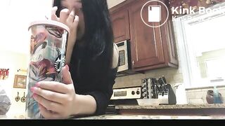 2 bottle of miralax vs chick