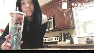 2 bottle of miralax vs chick