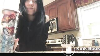 2 bottle of miralax vs chick