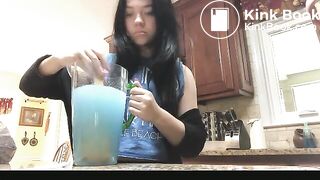 2 bottle of miralax vs chick