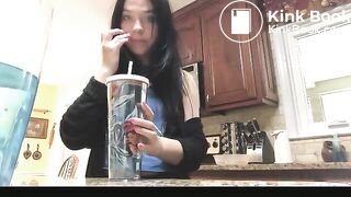 2 bottle of miralax vs chick