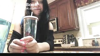 2 bottle of miralax vs chick