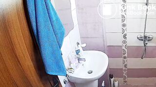 girl poop - video 244