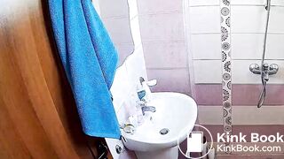 girl poop - video 244