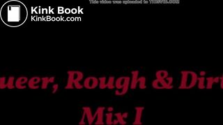 Queer, Rough & Dirty - Mix 1