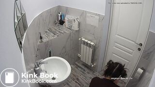 girl poop - video 239