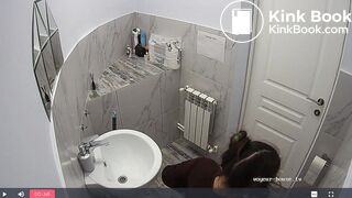 girl poop - video 239