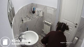 girl poop - video 239