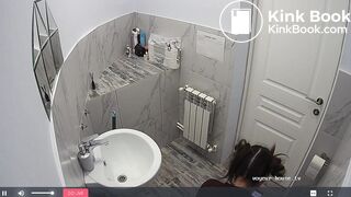 girl poop - video 239