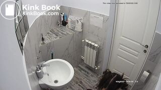 girl poop - video 239