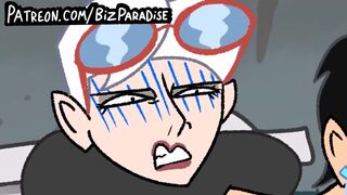 Bayo Double Diarrhea