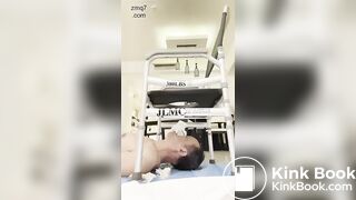 Chinese femdom scat - video 22