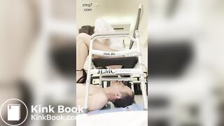 Chinese femdom scat - video 22