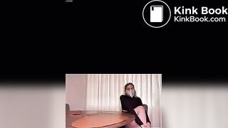 Cute Girl Fills Her Panties With Poo on First Date!