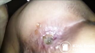Korean scat - video 75