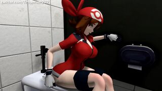 May Diarrhea with Hallelujah