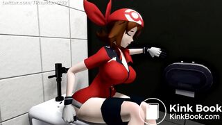 May Diarrhea with Hallelujah