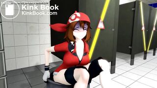 May Diarrhea with Hallelujah