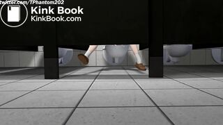 May Diarrhea with Hallelujah