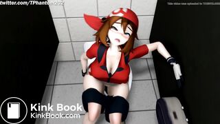 May Diarrhea with Hallelujah