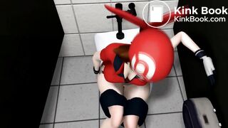 May Diarrhea with Hallelujah