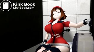 May Diarrhea with Hallelujah