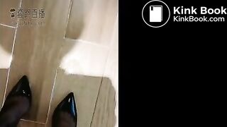 chinese selfie diarrhea poop 11